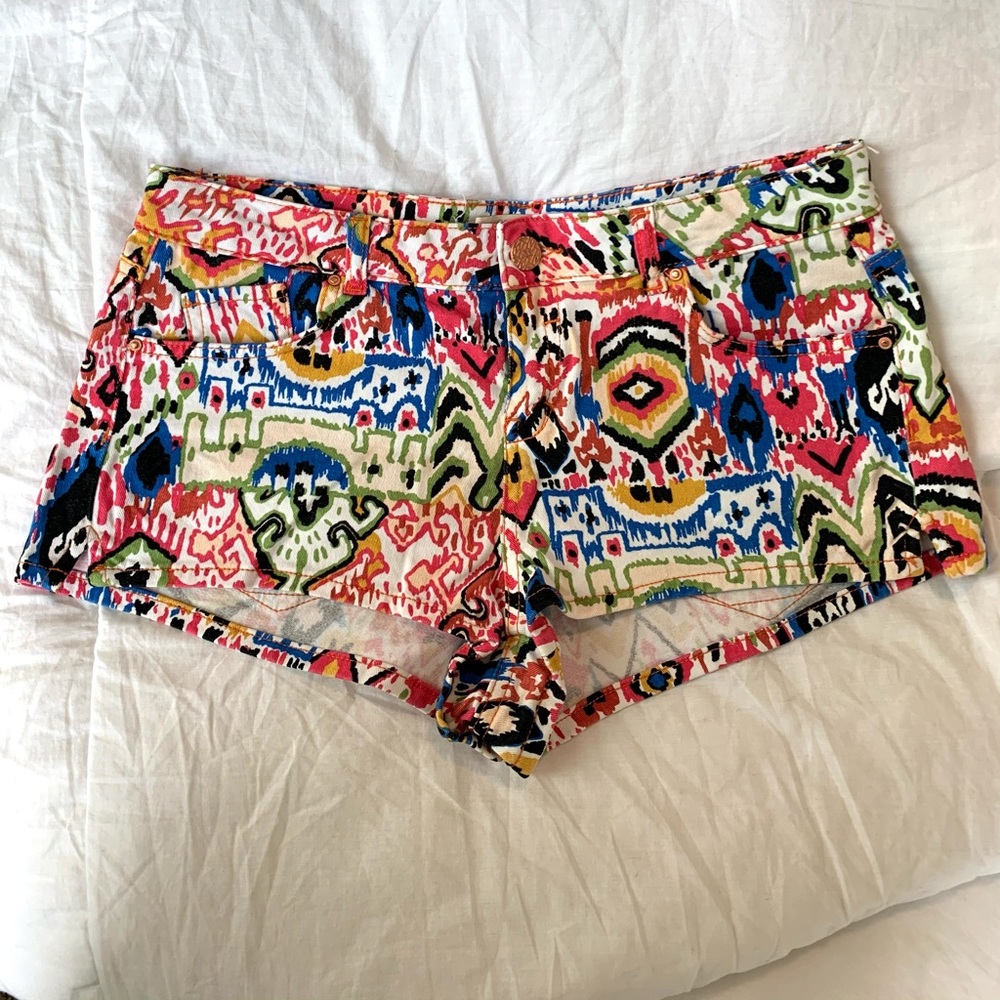 Shorts - Suite Blanco